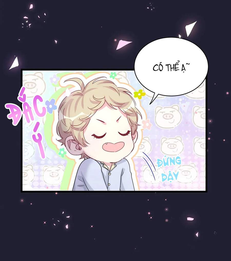 Đứa Bé Là Của Ai ???? Chapter 159 - 53