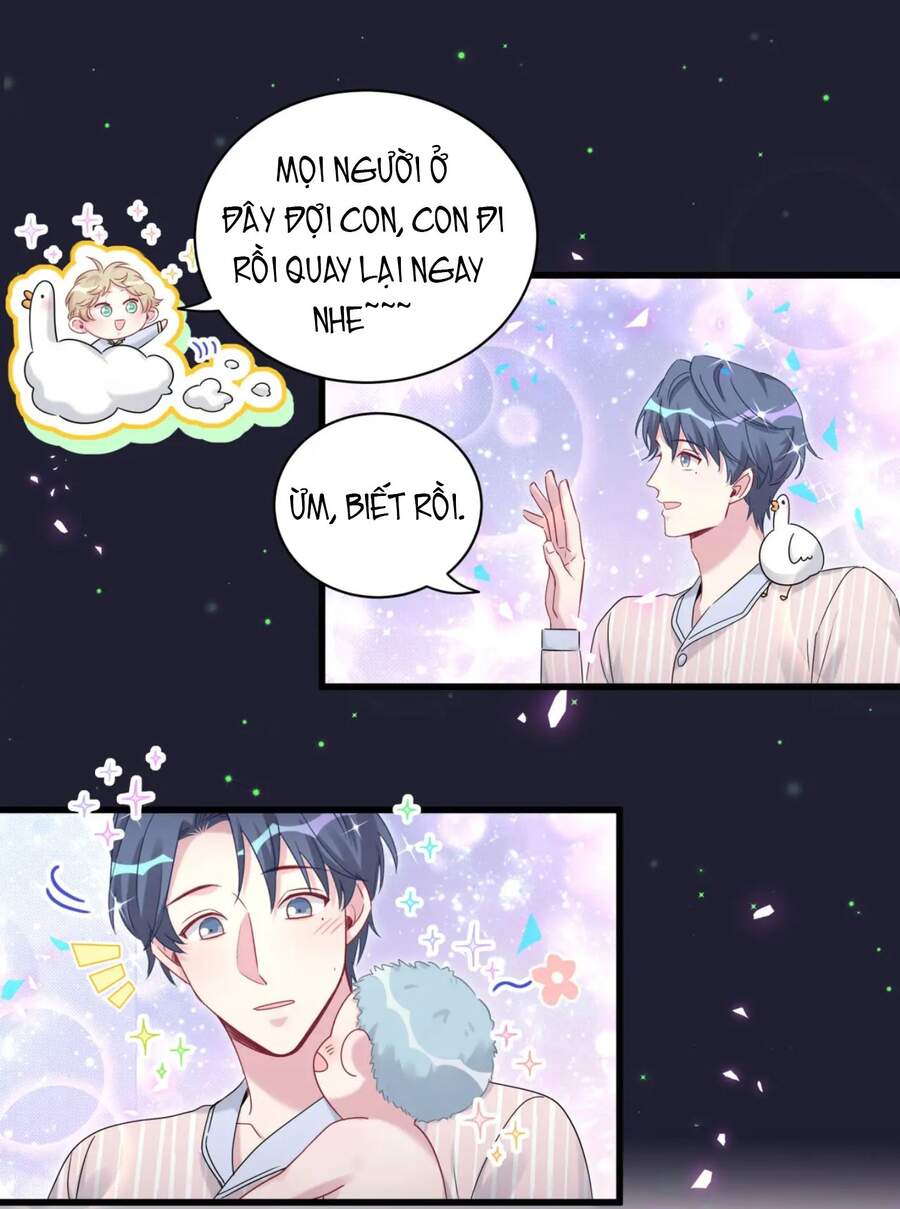 Đứa Bé Là Của Ai ???? Chapter 159 - 54