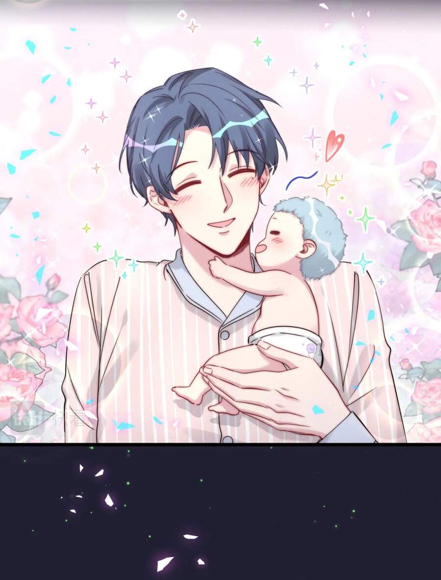 Đứa Bé Là Của Ai ???? Chapter 159 - 55