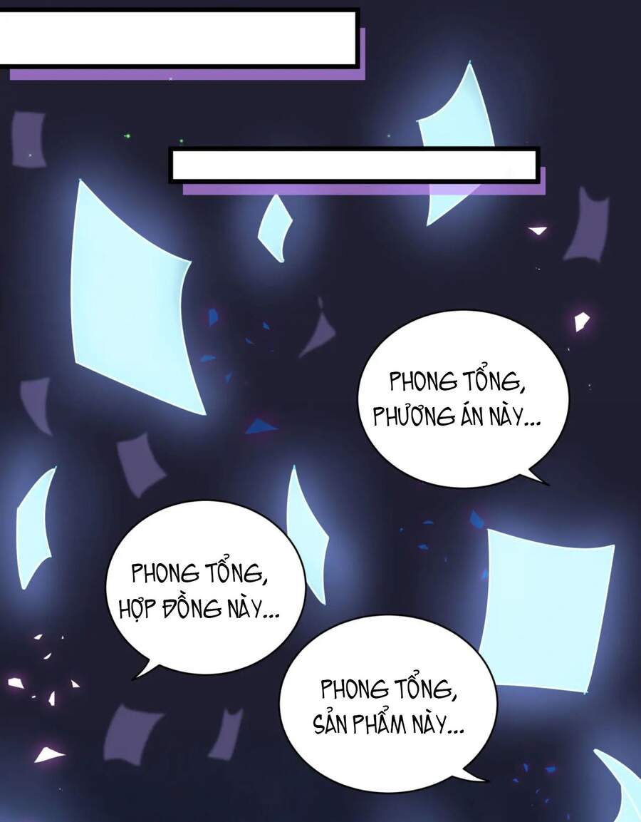 Đứa Bé Là Của Ai ???? Chapter 159 - 56