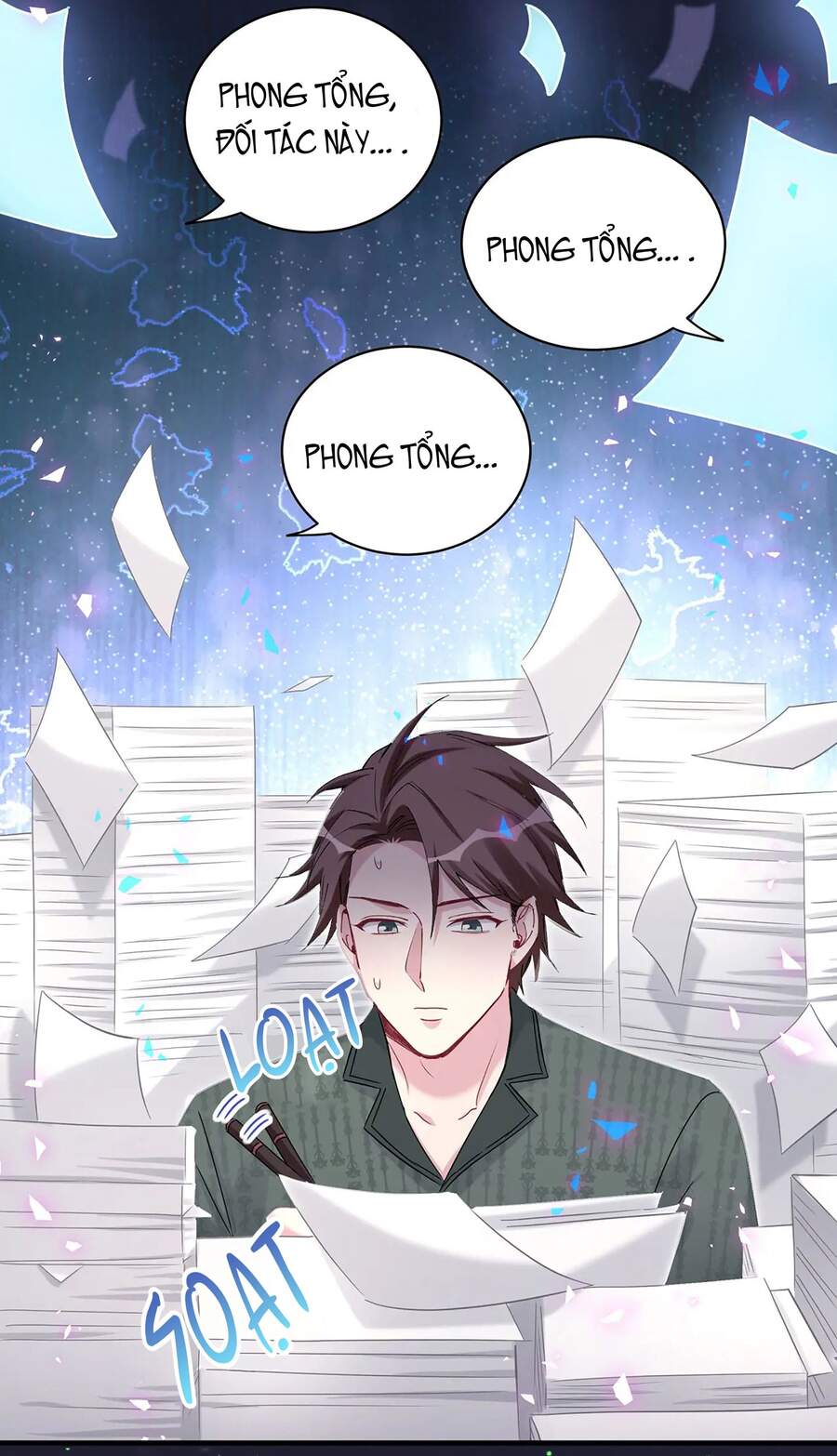 Đứa Bé Là Của Ai ???? Chapter 159 - 57