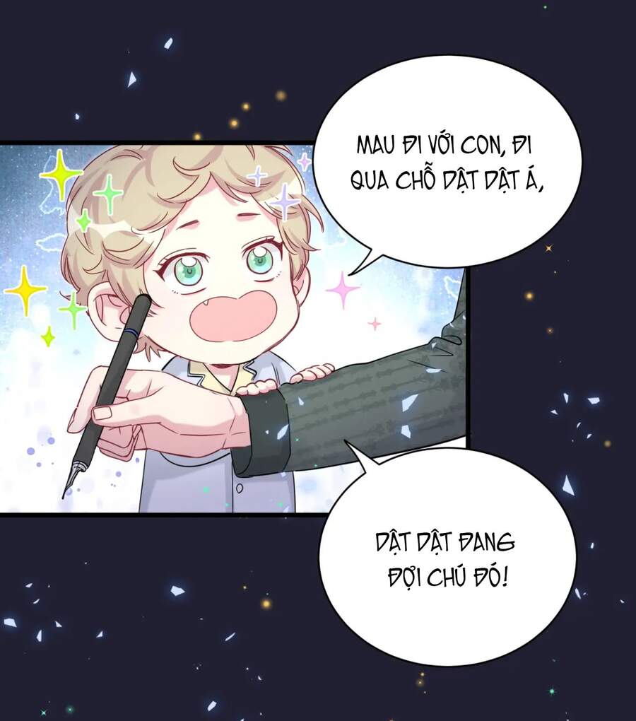 Đứa Bé Là Của Ai ???? Chapter 159 - 60