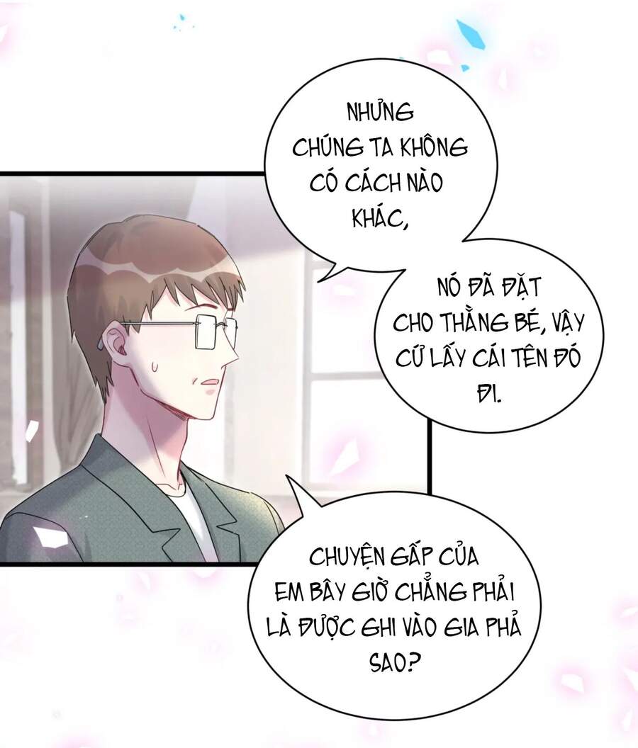 Đứa Bé Là Của Ai ???? Chapter 159 - 7