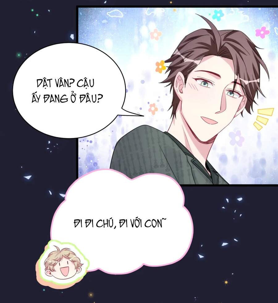 Đứa Bé Là Của Ai ???? Chapter 159 - 61