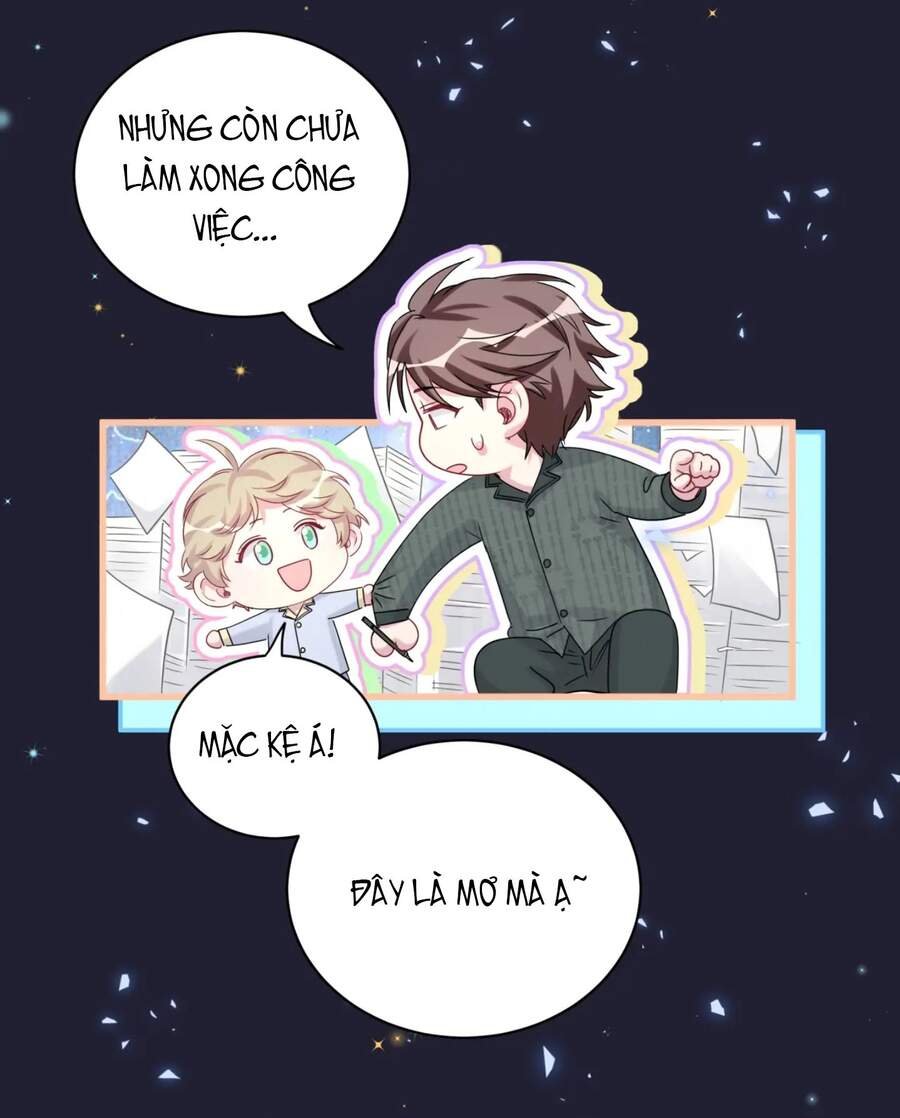 Đứa Bé Là Của Ai ???? Chapter 159 - 62