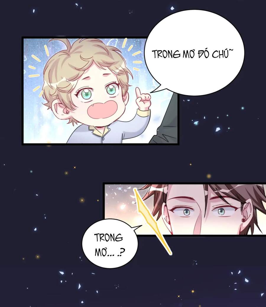 Đứa Bé Là Của Ai ???? Chapter 159 - 63