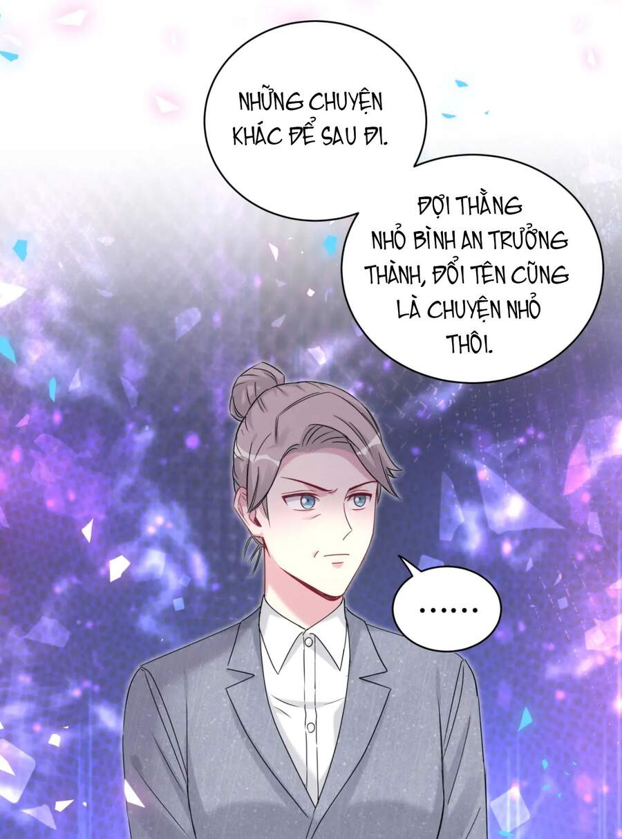 Đứa Bé Là Của Ai ???? Chapter 159 - 8