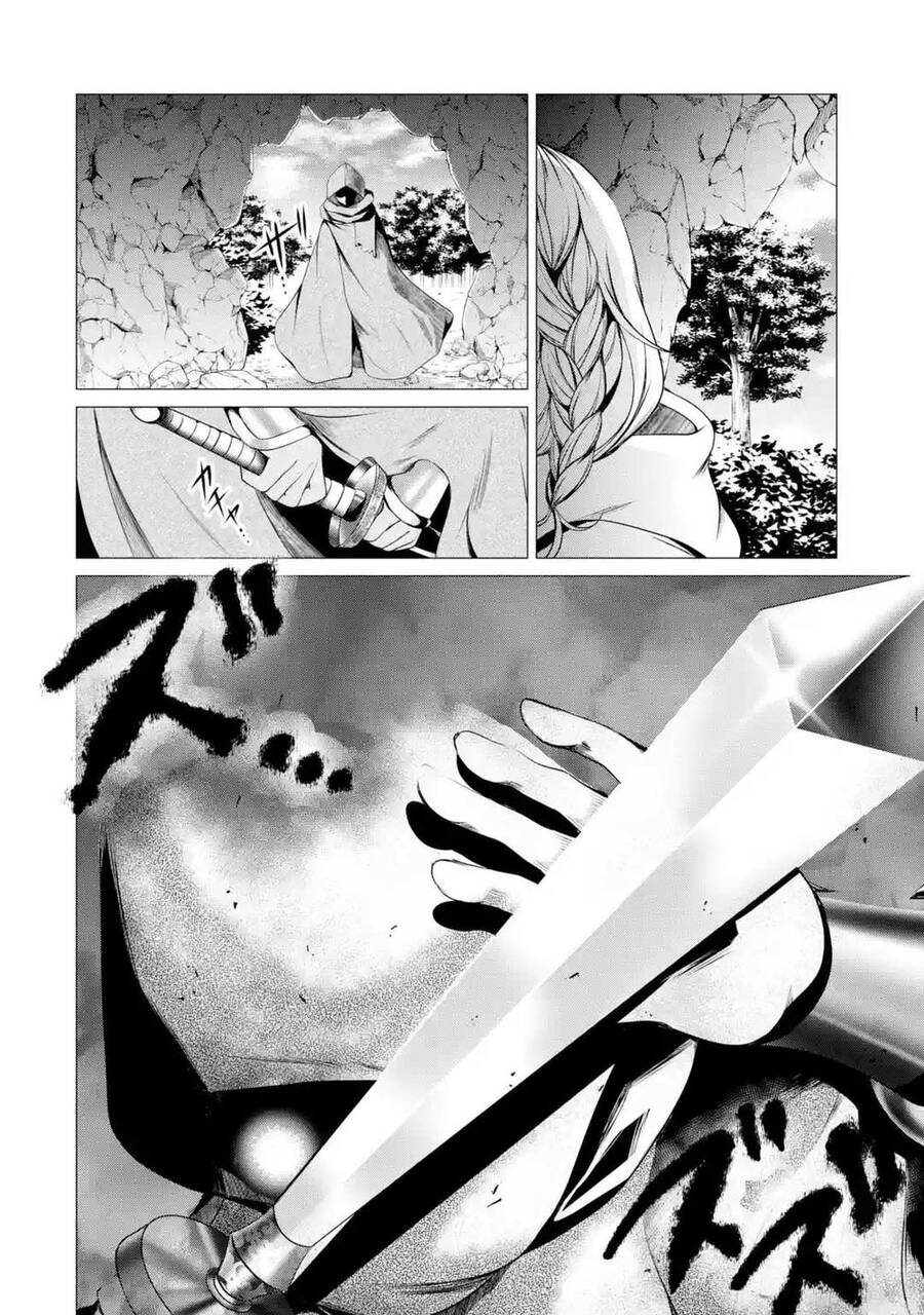 I'm Working At The Church As A Priest, But I Want To Be Cut Some Slack From The Mutilated Bodies Of Chapter 1.3 - 5