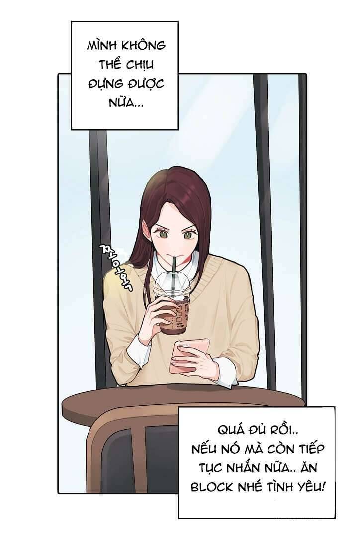 Tôi Là Con Mồi Của Kẻ Bắt Nạt Chapter 2 - 2