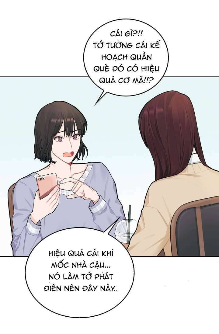 Tôi Là Con Mồi Của Kẻ Bắt Nạt Chapter 2 - 11