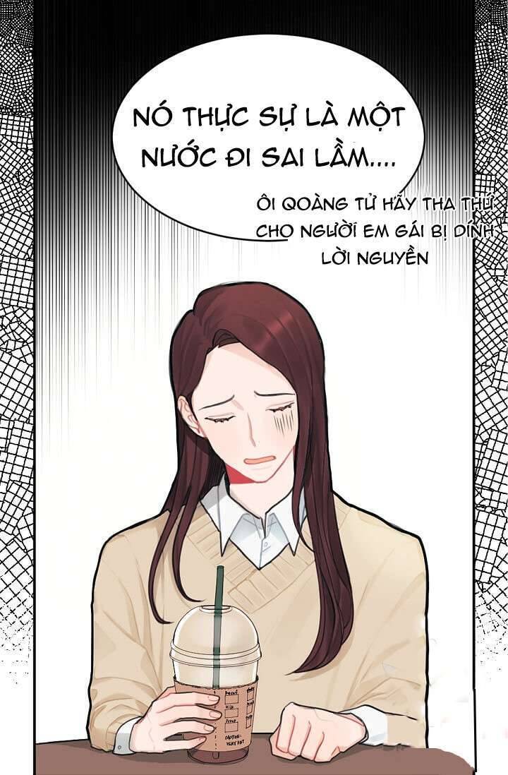 Tôi Là Con Mồi Của Kẻ Bắt Nạt Chapter 2 - 12