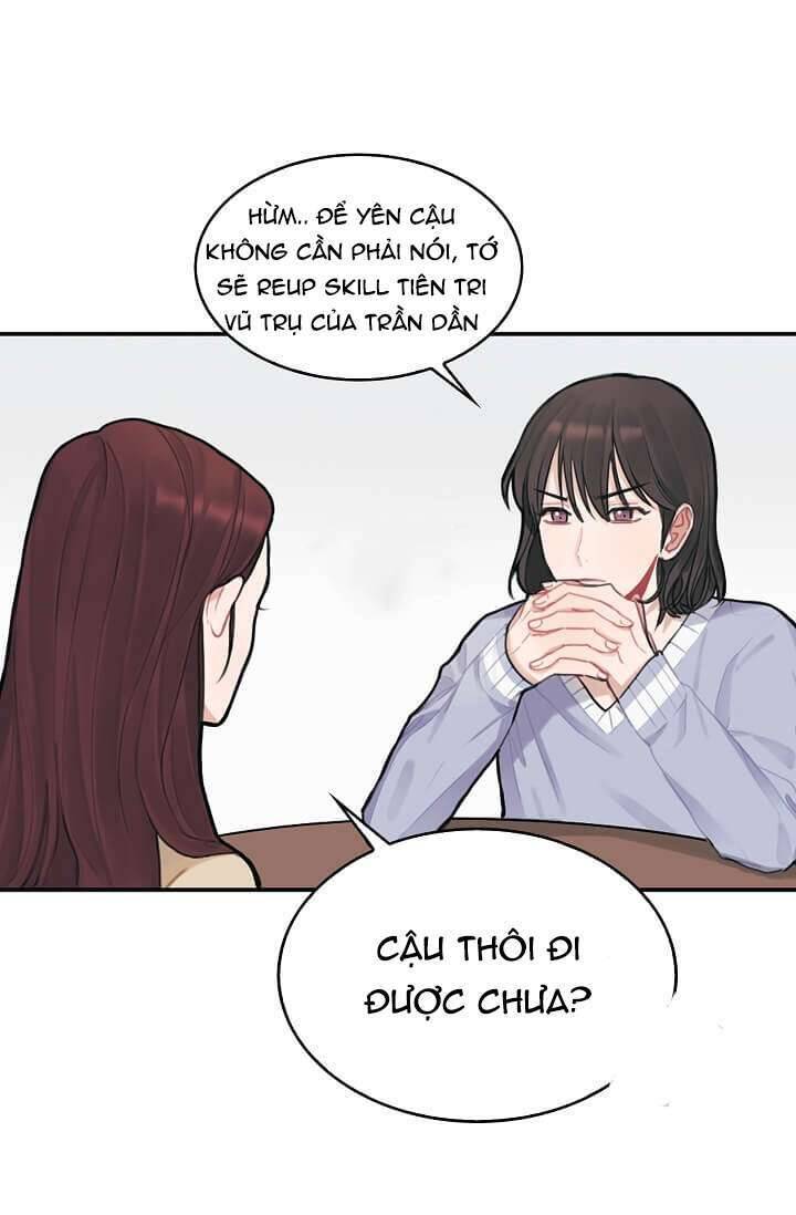 Tôi Là Con Mồi Của Kẻ Bắt Nạt Chapter 2 - 13