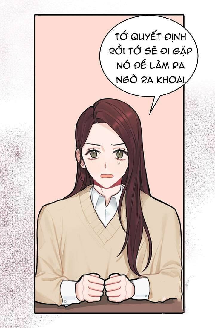 Tôi Là Con Mồi Của Kẻ Bắt Nạt Chapter 2 - 14