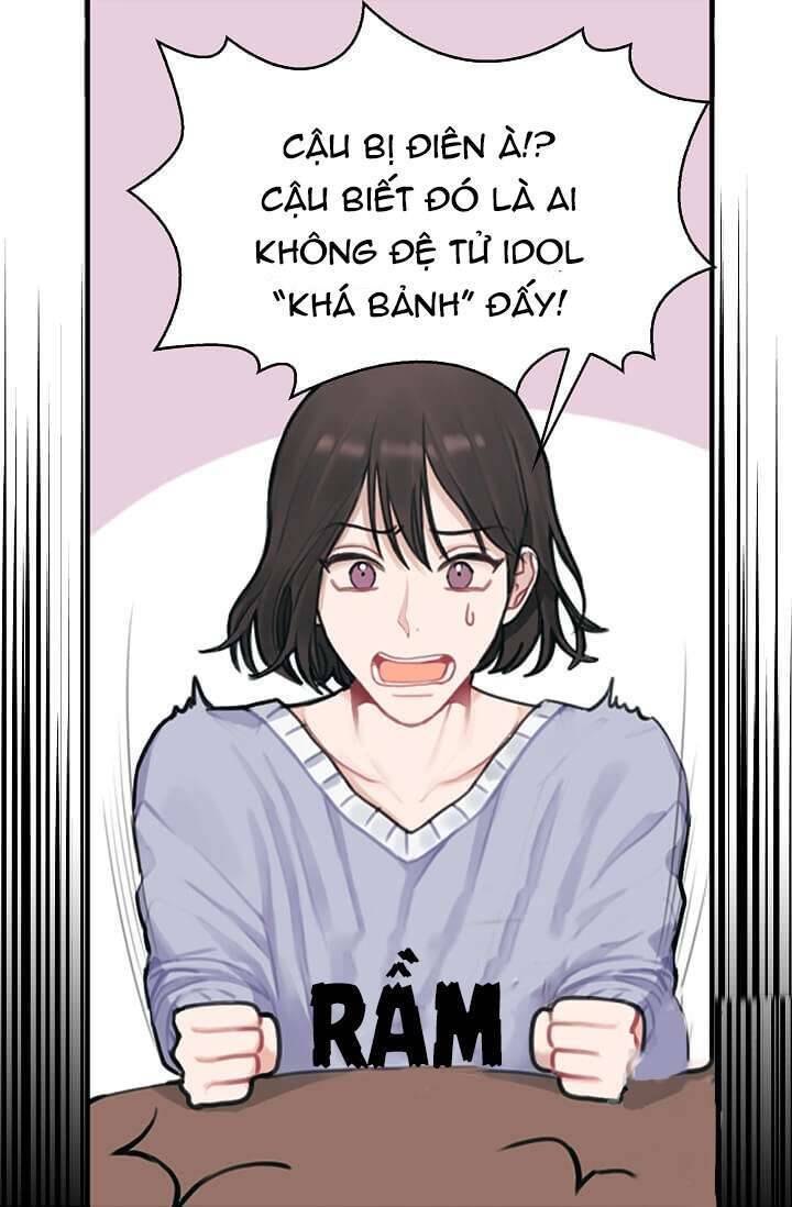 Tôi Là Con Mồi Của Kẻ Bắt Nạt Chapter 2 - 15