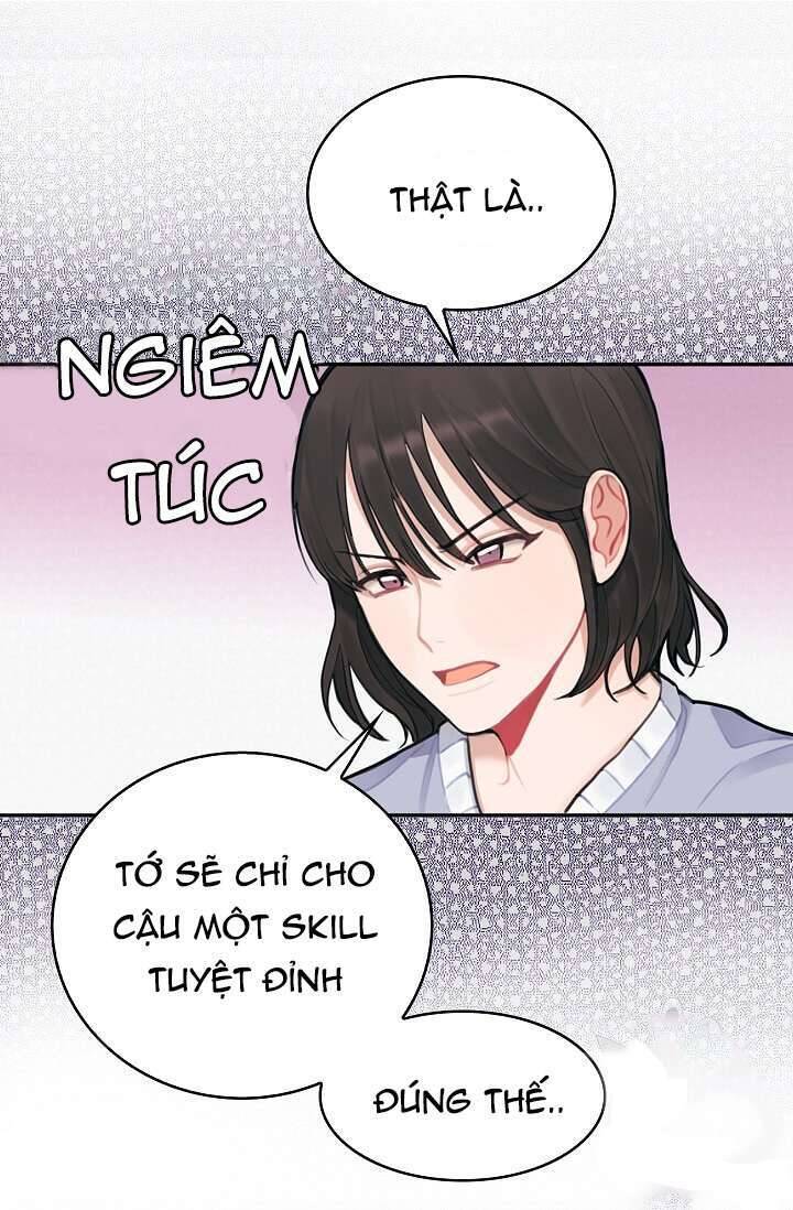 Tôi Là Con Mồi Của Kẻ Bắt Nạt Chapter 2 - 16