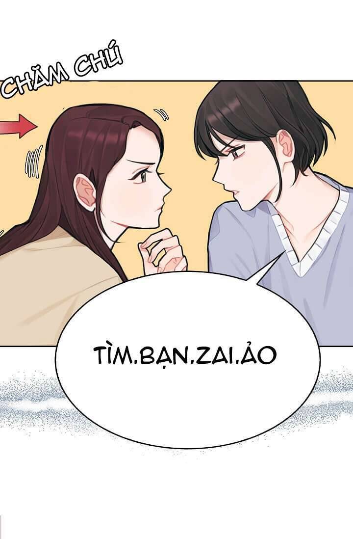 Tôi Là Con Mồi Của Kẻ Bắt Nạt Chapter 2 - 17