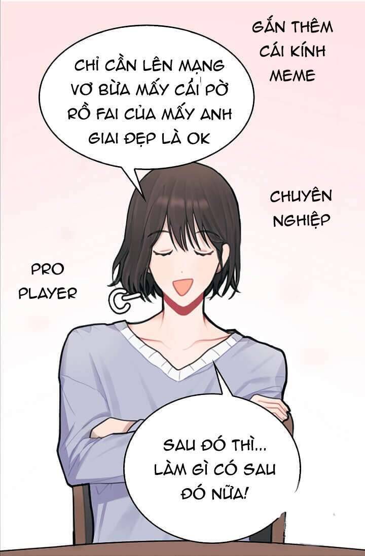Tôi Là Con Mồi Của Kẻ Bắt Nạt Chapter 2 - 18
