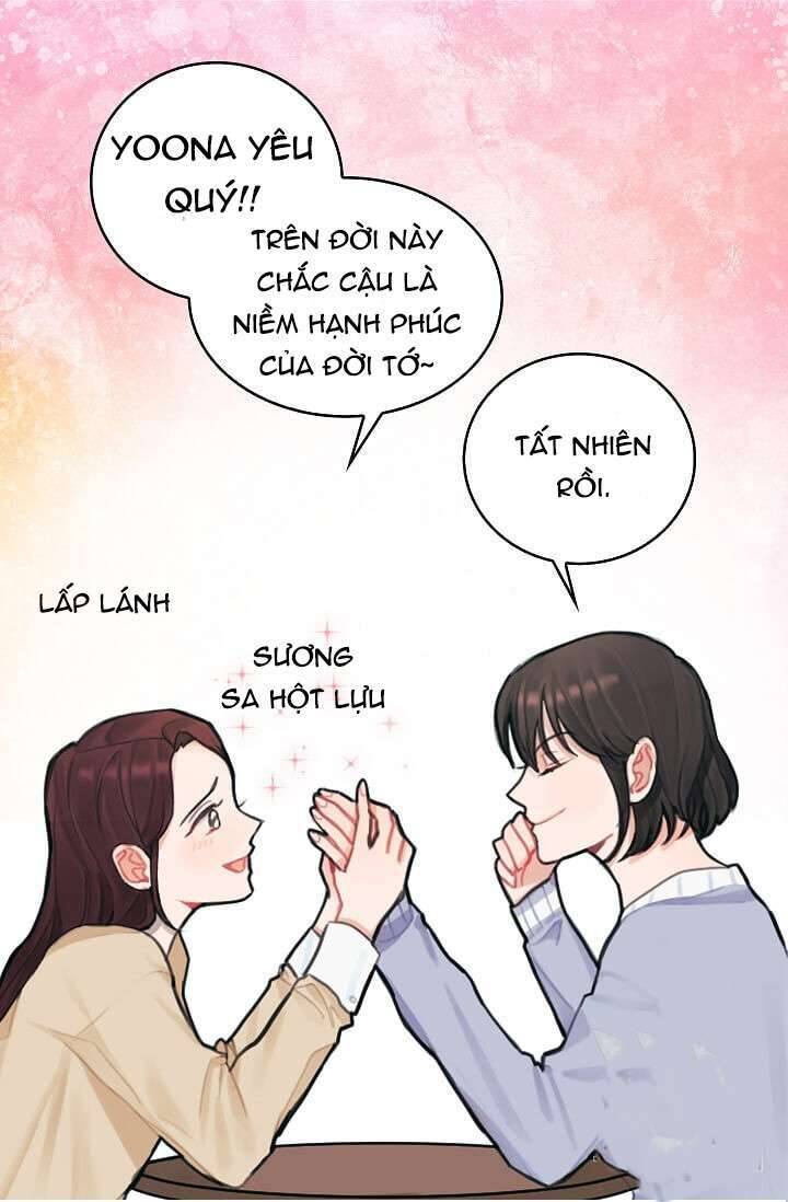 Tôi Là Con Mồi Của Kẻ Bắt Nạt Chapter 2 - 19