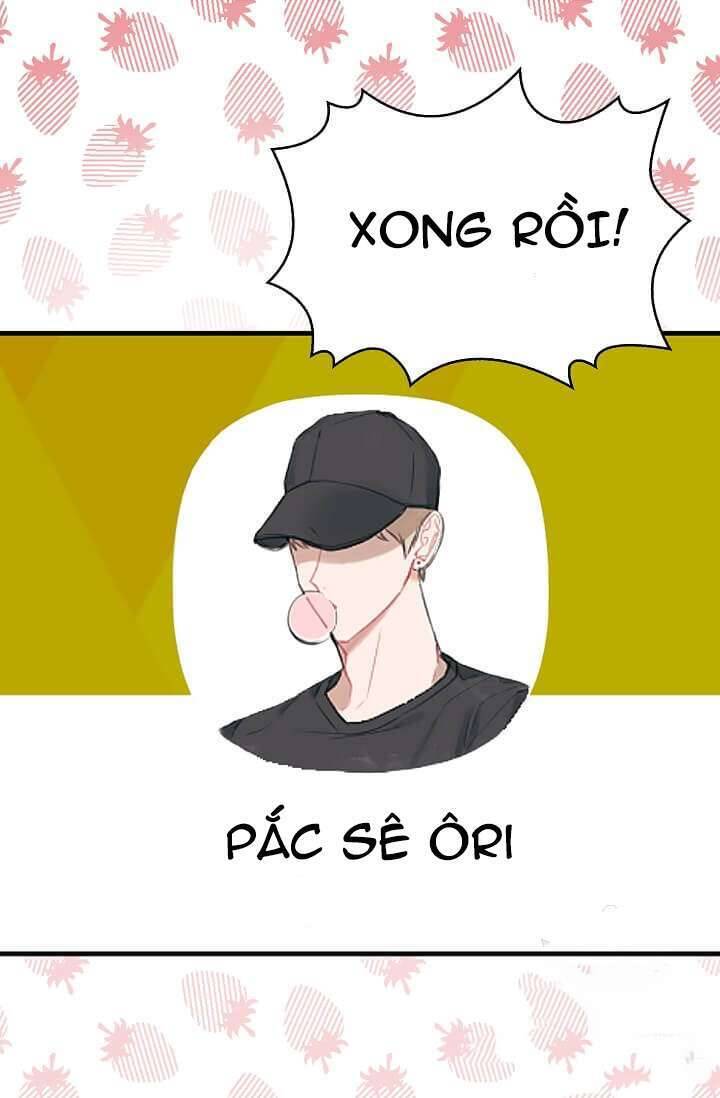Tôi Là Con Mồi Của Kẻ Bắt Nạt Chapter 2 - 29