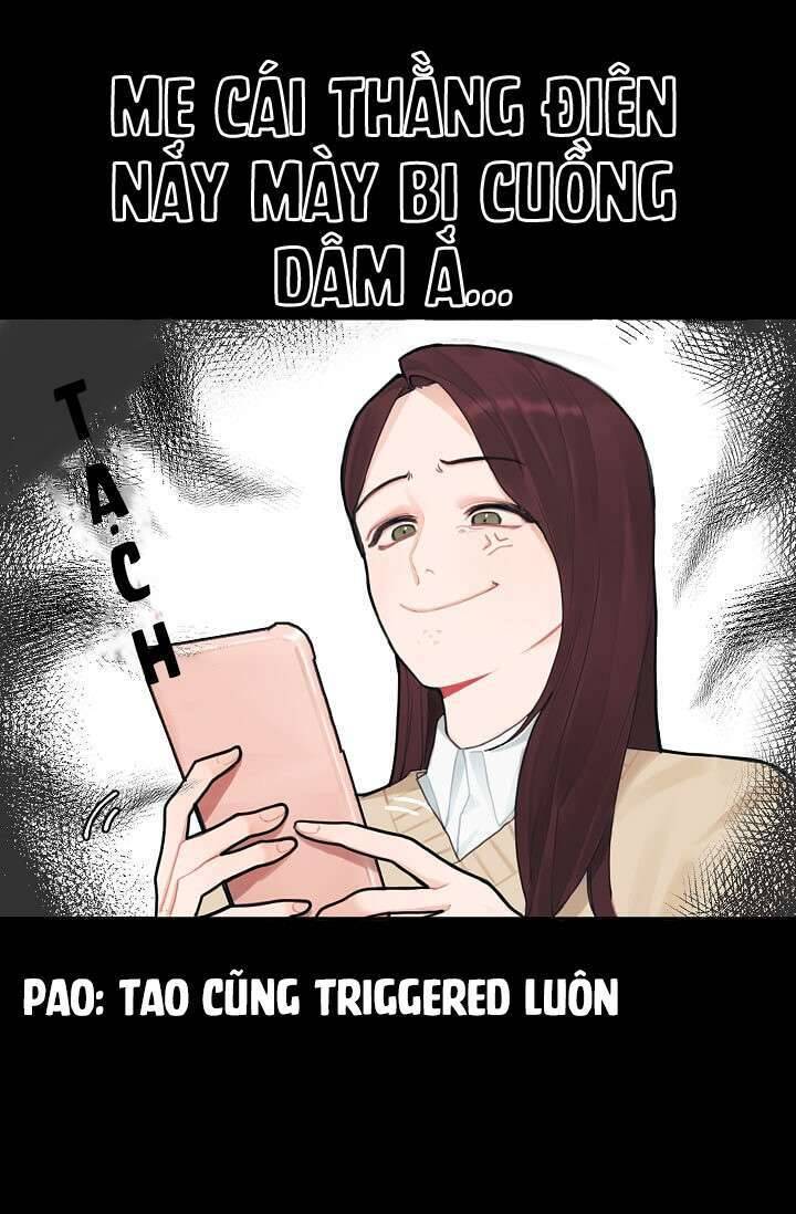 Tôi Là Con Mồi Của Kẻ Bắt Nạt Chapter 2 - 4