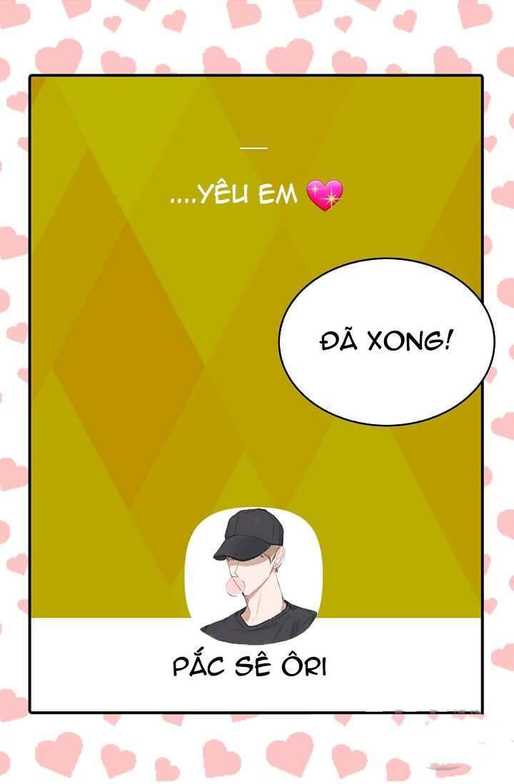 Tôi Là Con Mồi Của Kẻ Bắt Nạt Chapter 2 - 31