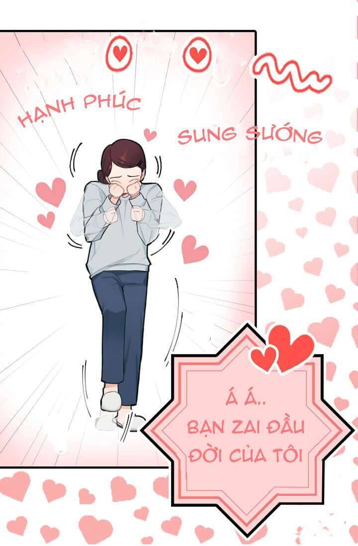 Tôi Là Con Mồi Của Kẻ Bắt Nạt Chapter 2 - 32