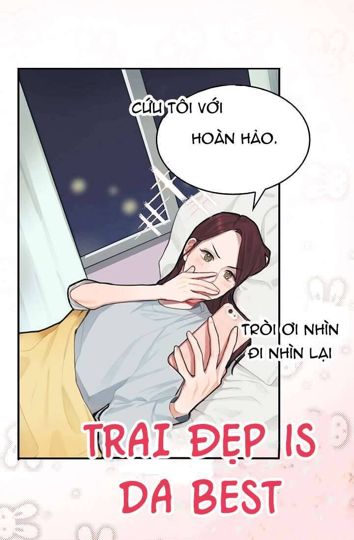 Tôi Là Con Mồi Của Kẻ Bắt Nạt Chapter 2 - 33