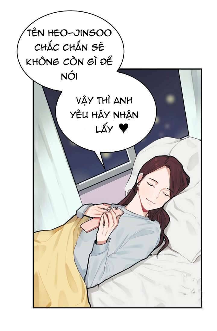 Tôi Là Con Mồi Của Kẻ Bắt Nạt Chapter 2 - 34