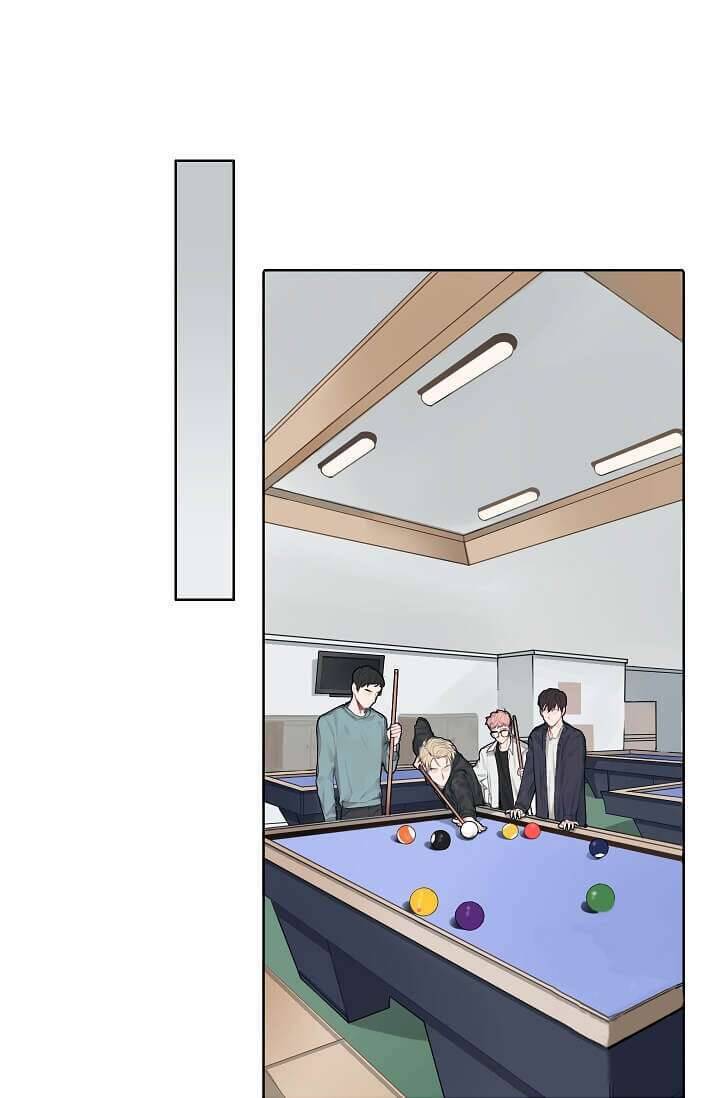 Tôi Là Con Mồi Của Kẻ Bắt Nạt Chapter 2 - 36