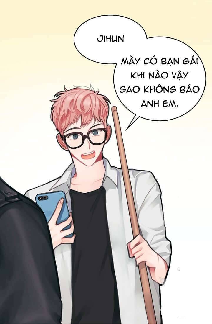Tôi Là Con Mồi Của Kẻ Bắt Nạt Chapter 2 - 38