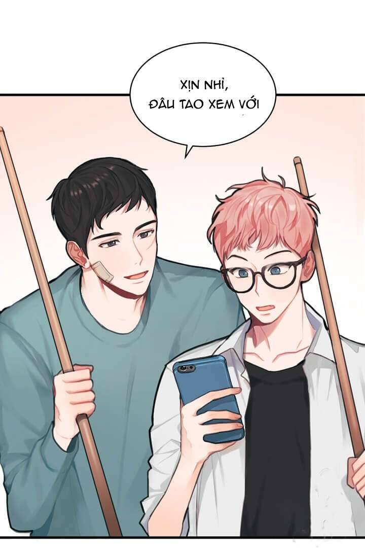 Tôi Là Con Mồi Của Kẻ Bắt Nạt Chapter 2 - 40