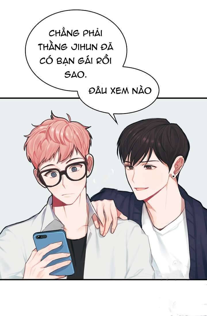 Tôi Là Con Mồi Của Kẻ Bắt Nạt Chapter 2 - 41