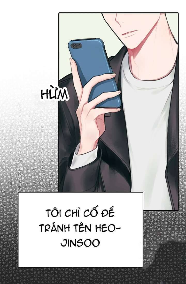 Tôi Là Con Mồi Của Kẻ Bắt Nạt Chapter 2 - 46
