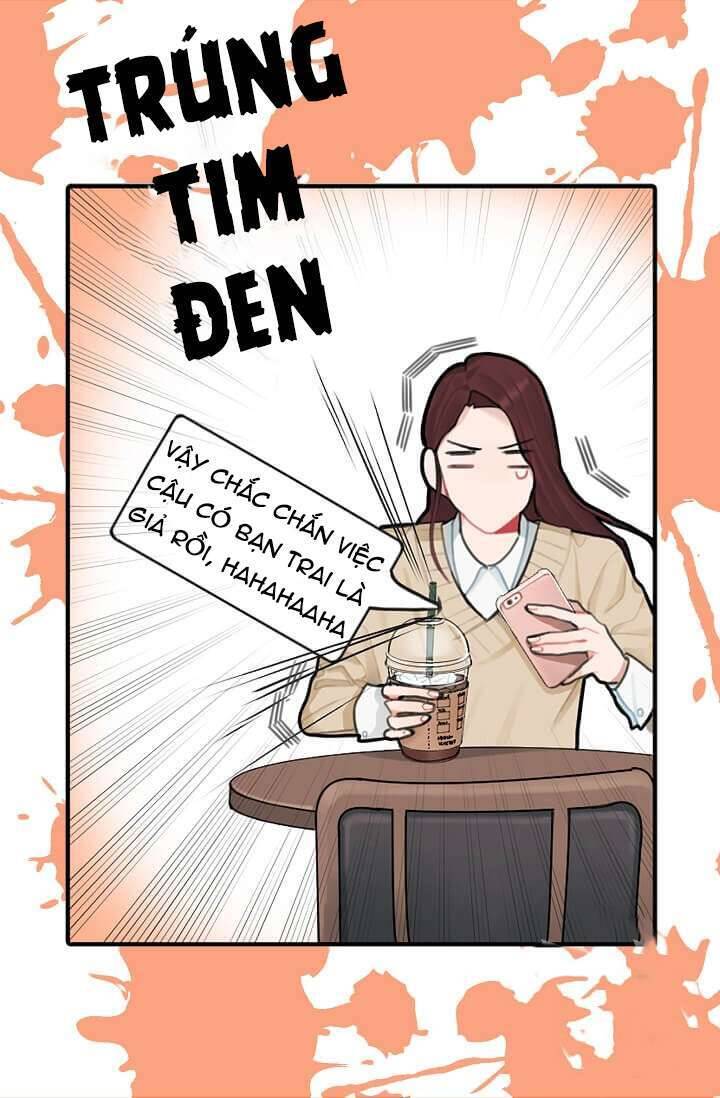 Tôi Là Con Mồi Của Kẻ Bắt Nạt Chapter 2 - 6