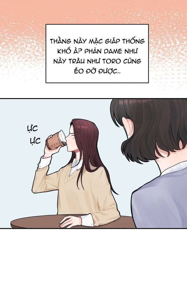 Tôi Là Con Mồi Của Kẻ Bắt Nạt Chapter 2 - 7