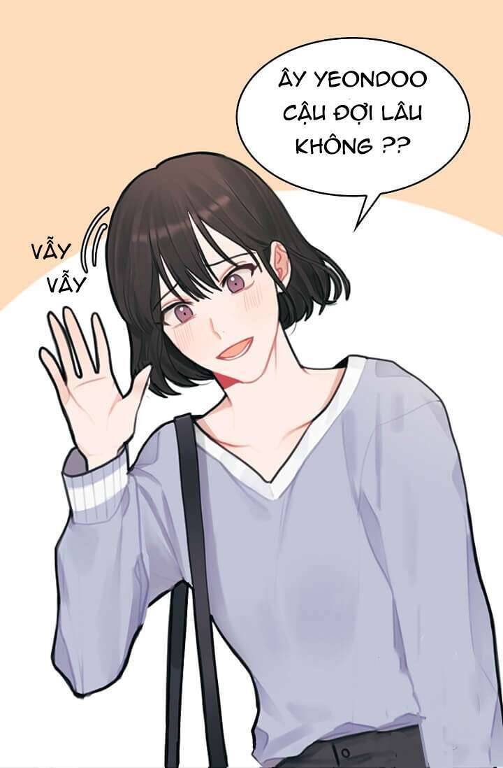 Tôi Là Con Mồi Của Kẻ Bắt Nạt Chapter 2 - 8