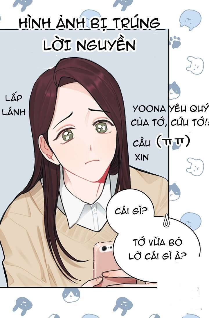 Tôi Là Con Mồi Của Kẻ Bắt Nạt Chapter 2 - 9