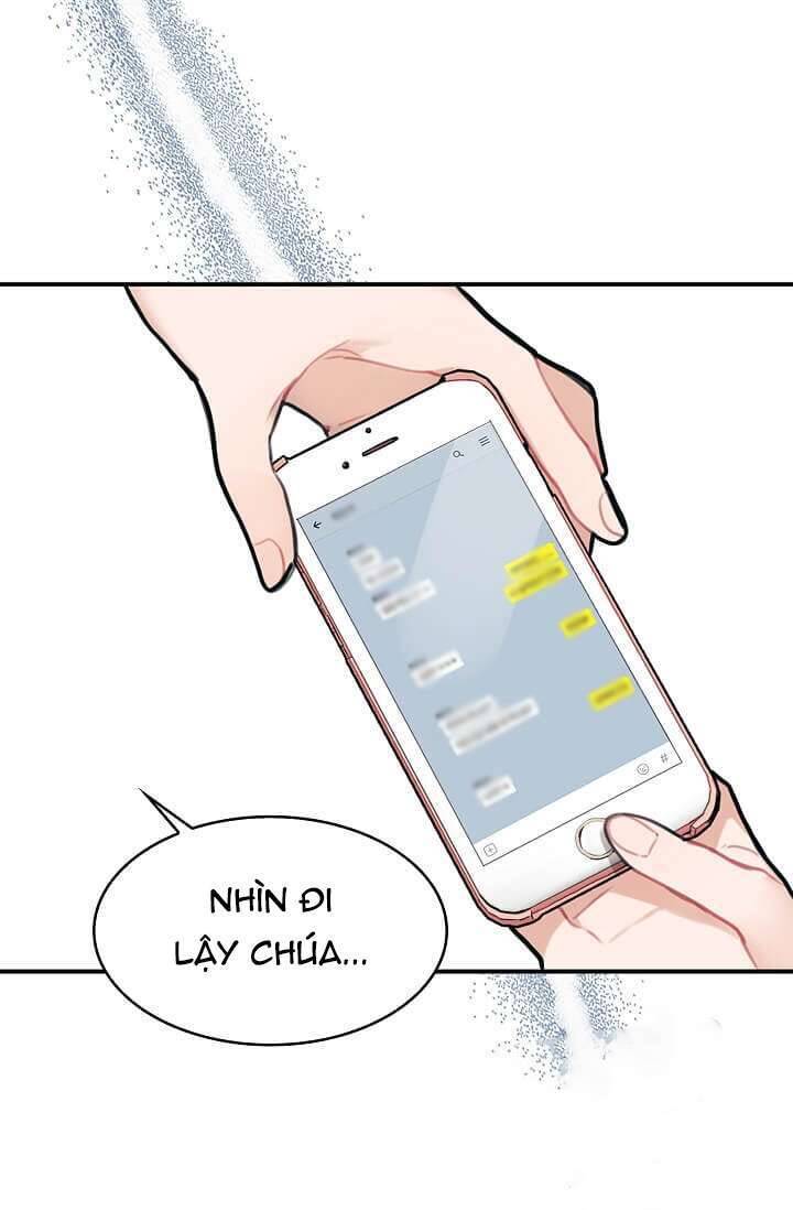 Tôi Là Con Mồi Của Kẻ Bắt Nạt Chapter 2 - 10