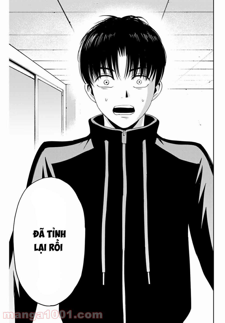 Quyển Sổ Báo Thù Chapter 25 - 17