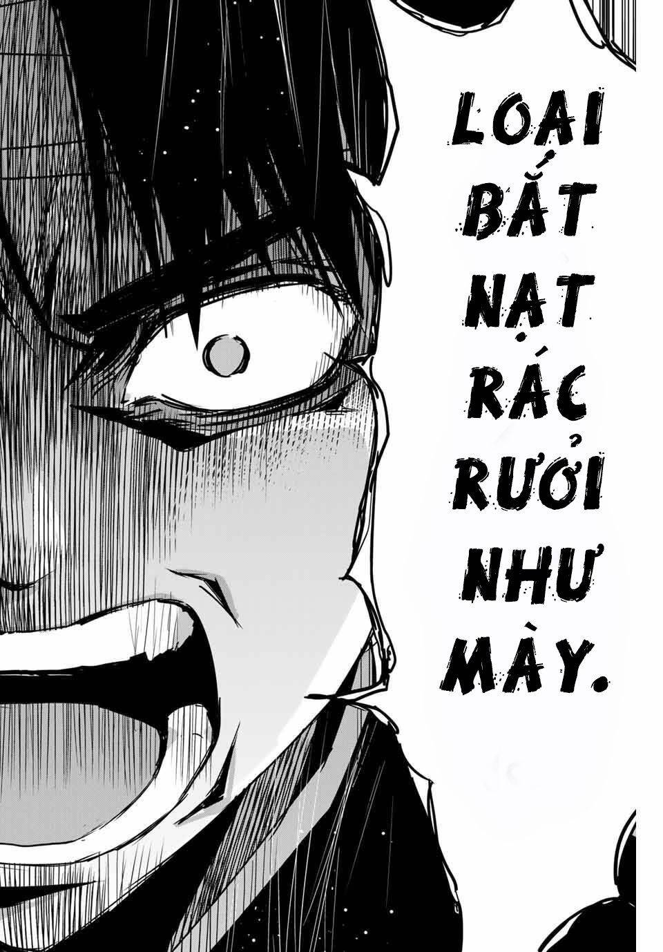 Quyển Sổ Báo Thù Chapter 3 - 22