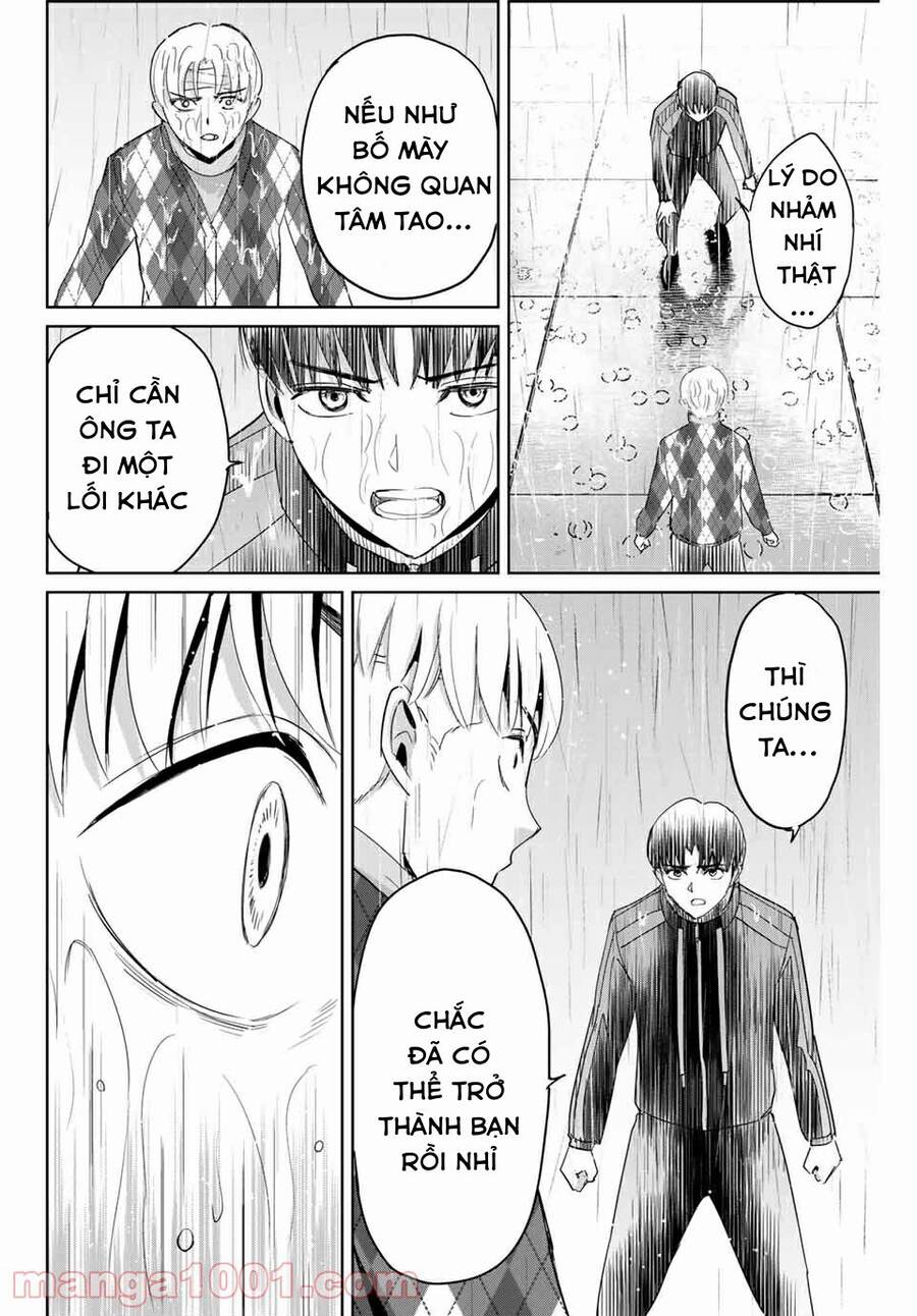 Quyển Sổ Báo Thù Chapter 54 - 18