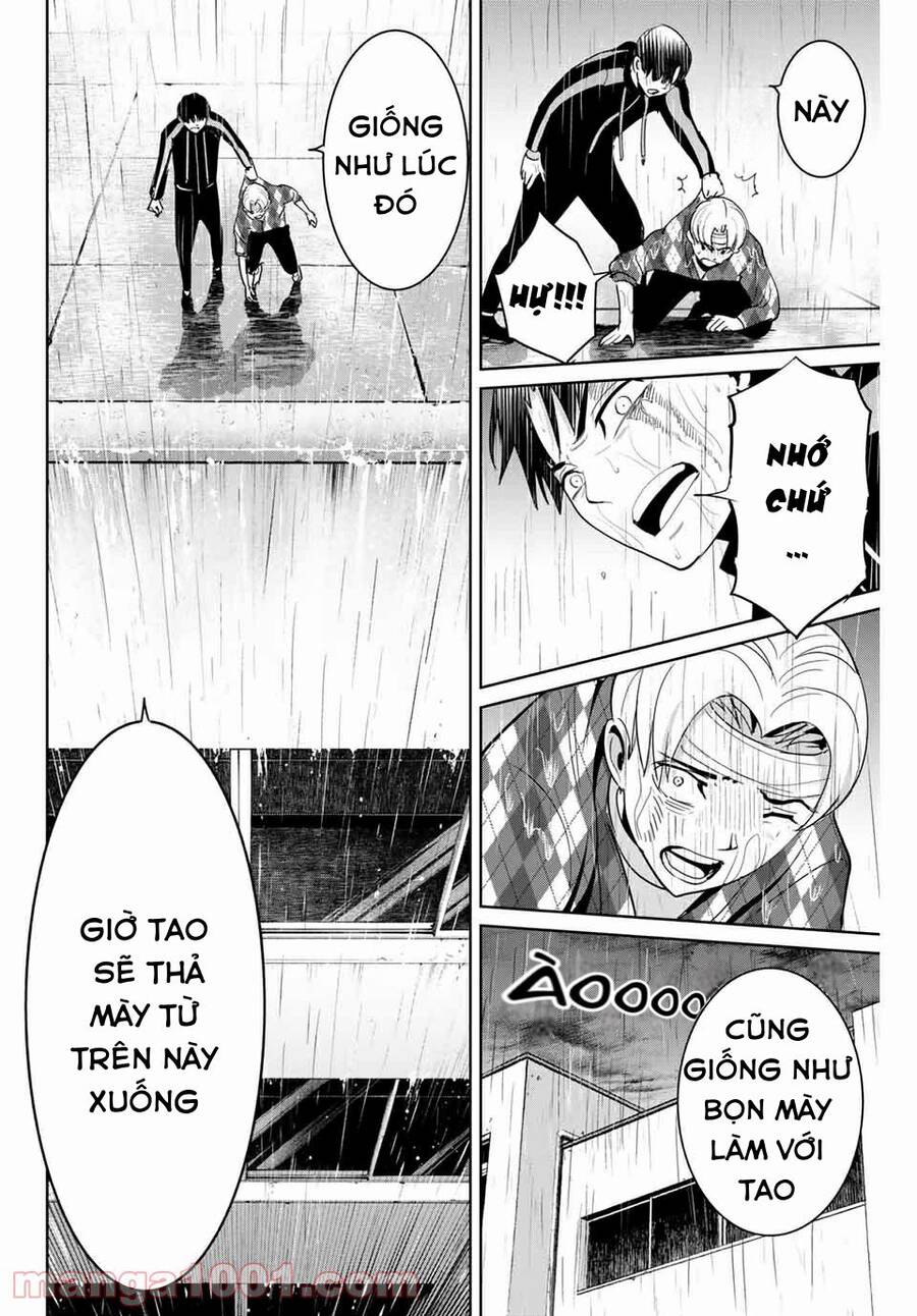 Quyển Sổ Báo Thù Chapter 55 - 14