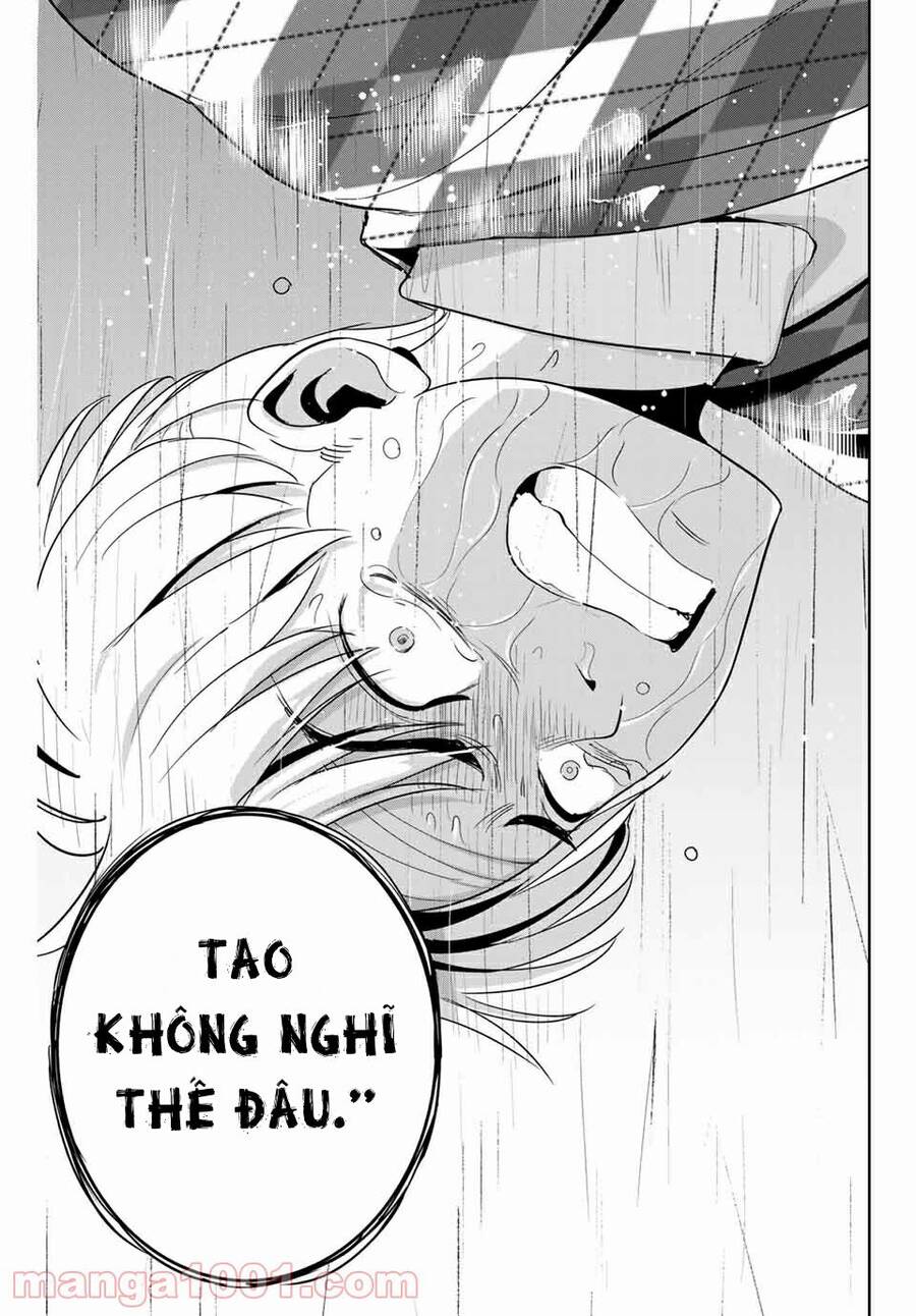 Quyển Sổ Báo Thù Chapter 55 - 19