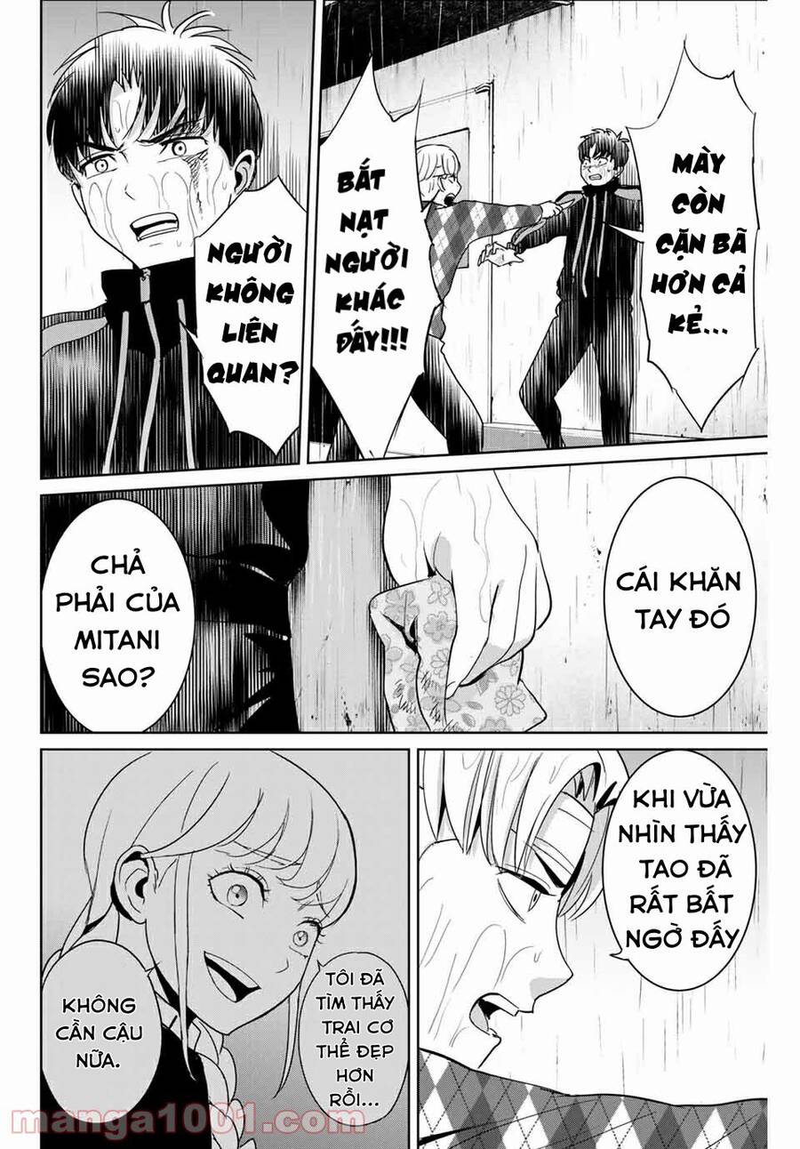 Quyển Sổ Báo Thù Chapter 55 - 6