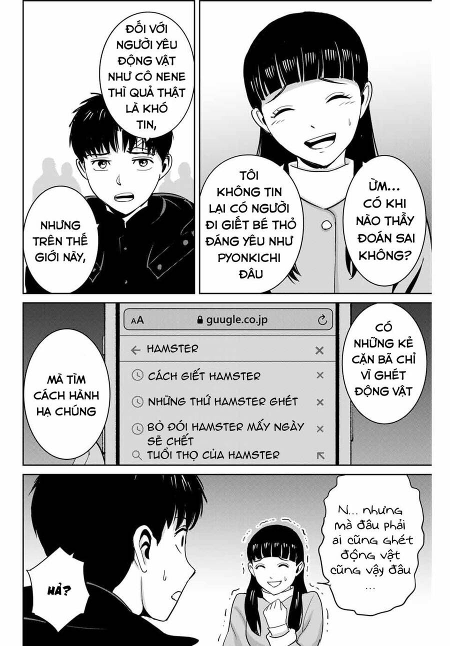 Quyển Sổ Báo Thù Chapter 57 - 16