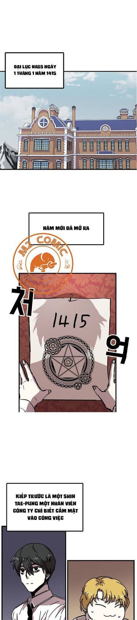 Người Chơi Lỗi Chapter 41 - 2