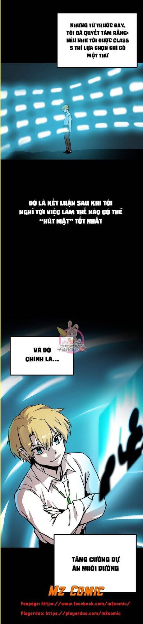 Người Chơi Lỗi Chapter 41 - 11