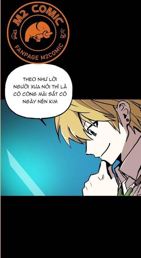 Người Chơi Lỗi Chapter 41 - 13