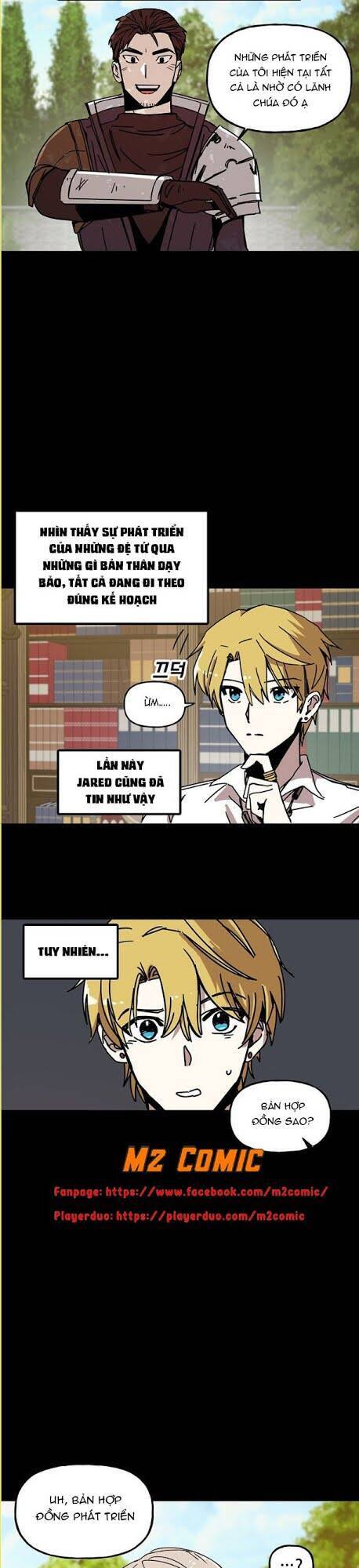 Người Chơi Lỗi Chapter 41 - 15