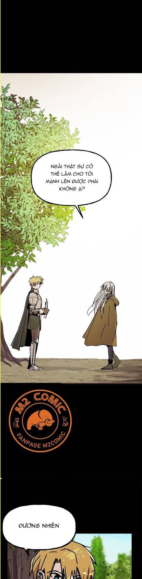 Người Chơi Lỗi Chapter 41 - 18